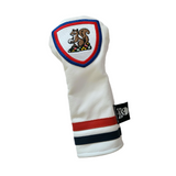 One of a Kind! RMG "Oakmont", 2025 Open Driver headcover!