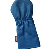 Limited Edition! The Neon and Blue" Alligator Angry Bomb" Driver Headcover