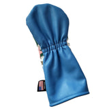 New + Rare! The RMG Collage Driver Headcover