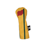 The RMG 2024 Masters/Augusta Inspired Headcover - Robert Mark Golf