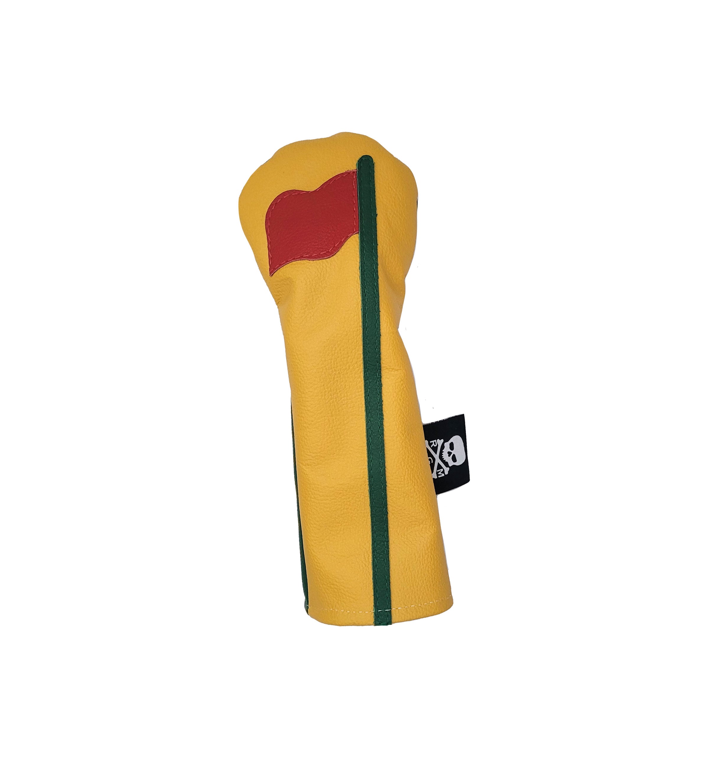 The RMG 2024 Masters/Augusta Inspired Headcover - Robert Mark Golf