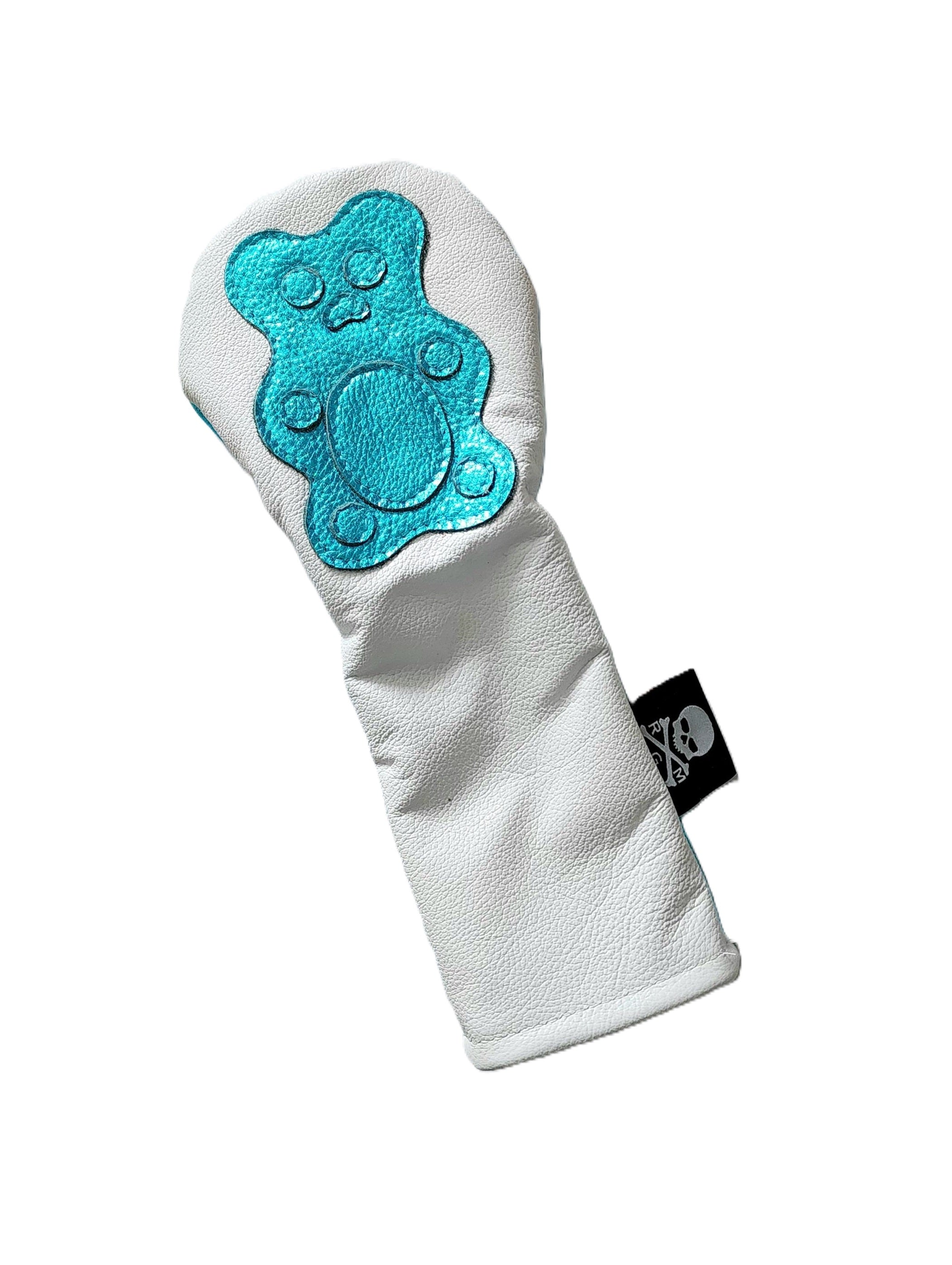 NEW! RMG Gummy Bear fairway headcover. - Robert Mark Golf