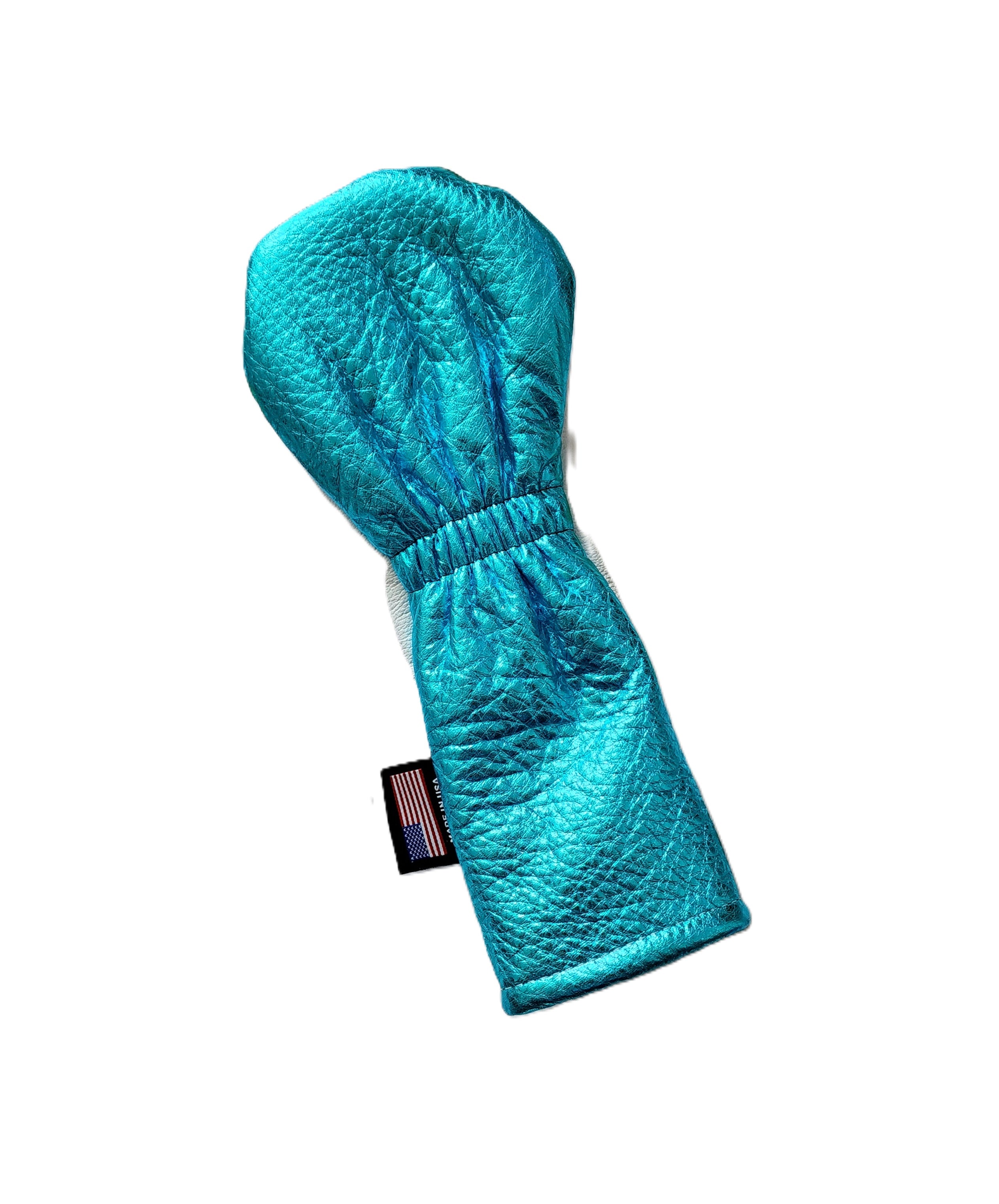 NEW! RMG Gummy Bear fairway headcover. - Robert Mark Golf
