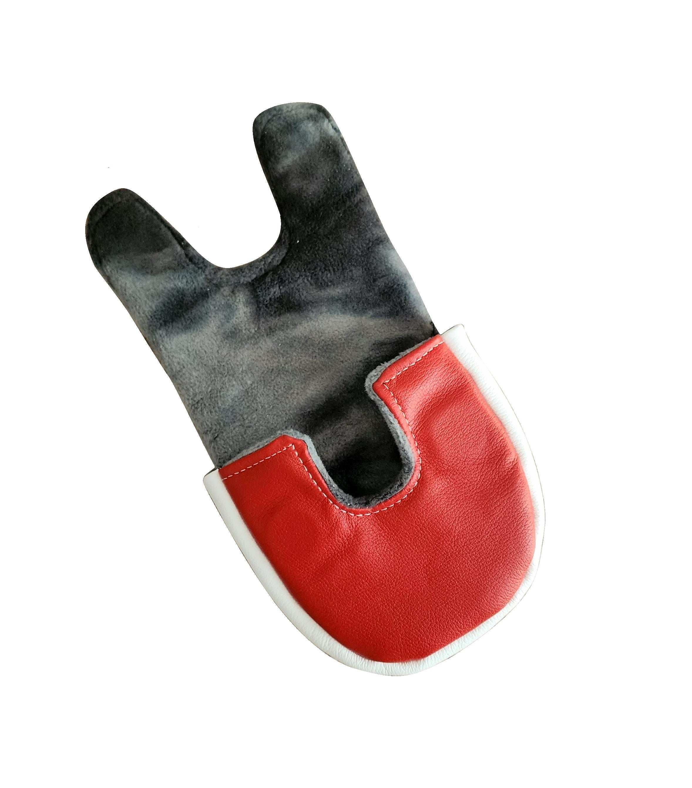 NEW! Custom Putter Cover for the LAB Golf Directed Force 2.1 Mallet Putter - Robert Mark Golf