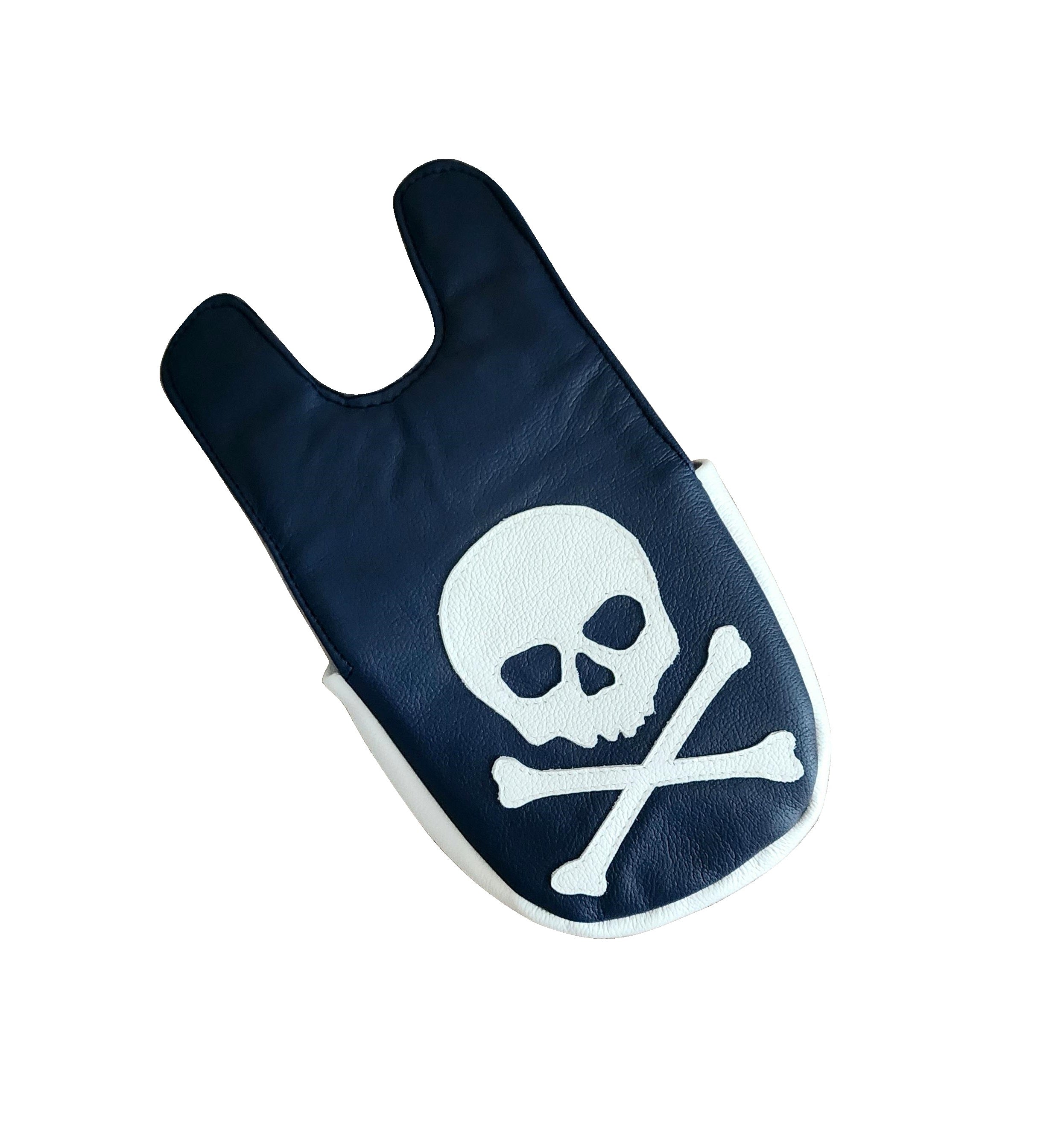 NEW! Custom Putter Cover for the LAB Golf Directed Force 2.1 Mallet Putter - Robert Mark Golf