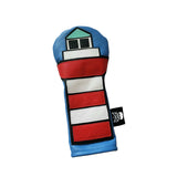 NEW! Harbour Town inspired; The Lighthouse Fairway Wood Headcover