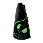 One of a Kind! The RMG Angry Bomb - Neon & Alligator Blade Cover - Robert Mark Golf