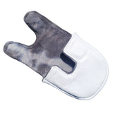 NEW! Custom "Angry Bomb" Putter Cover for the LAB Golf Directed Force 2.1 Mallet Putter - Robert Mark Golf