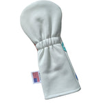 New! Limited Edition! The RMG Dancing Peace Signs Fairway Wood Headcover - Robert Mark Golf