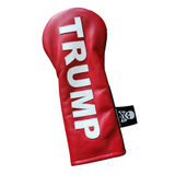 Limited Edition! TRUMP 45, 47, Hybrid headcover!