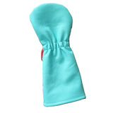 New! Rare! Limited Edition! The RMG Collage Driver Headcover - Robert Mark Golf