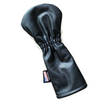 NEW! One-Of-A-Kind! Penguin With Guns, "FREEZE!" Fairway Wood Headcover!