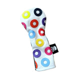 NEW! RMG Lifesaver headcover - Robert Mark Golf