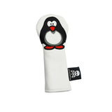 The RMG The Penguin Headcover - Robert Mark Golf