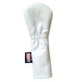 Urban Camo Skull & Bones Hybrid headcover. - Robert Mark Golf