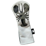 The Urban Camo Lobster Fairway Wood Cover - Robert Mark Golf