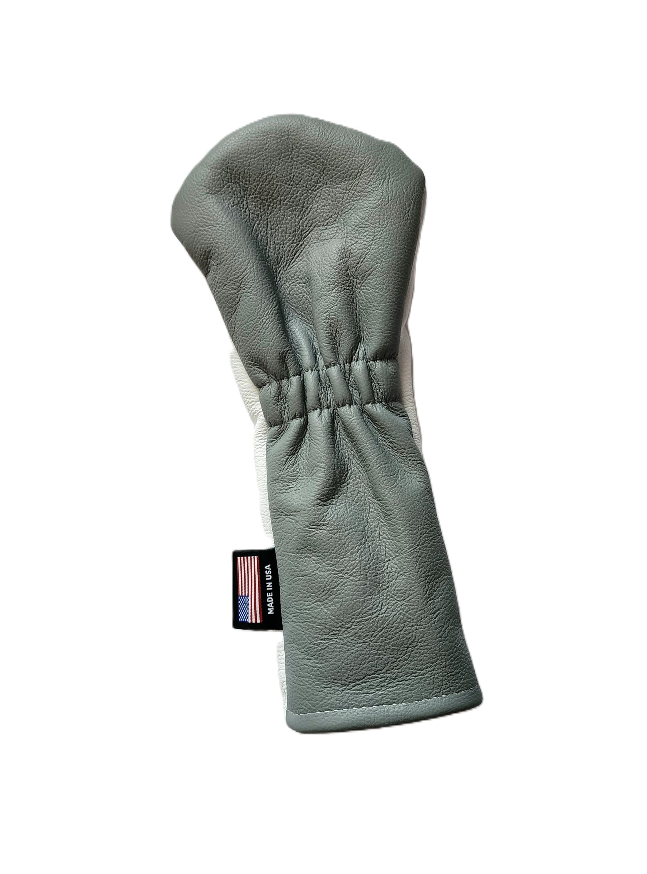 The Urban Camo Lobster Fairway Wood Cover - Robert Mark Golf