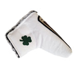 The Irish Pint Putter Cover - Robert Mark Golf