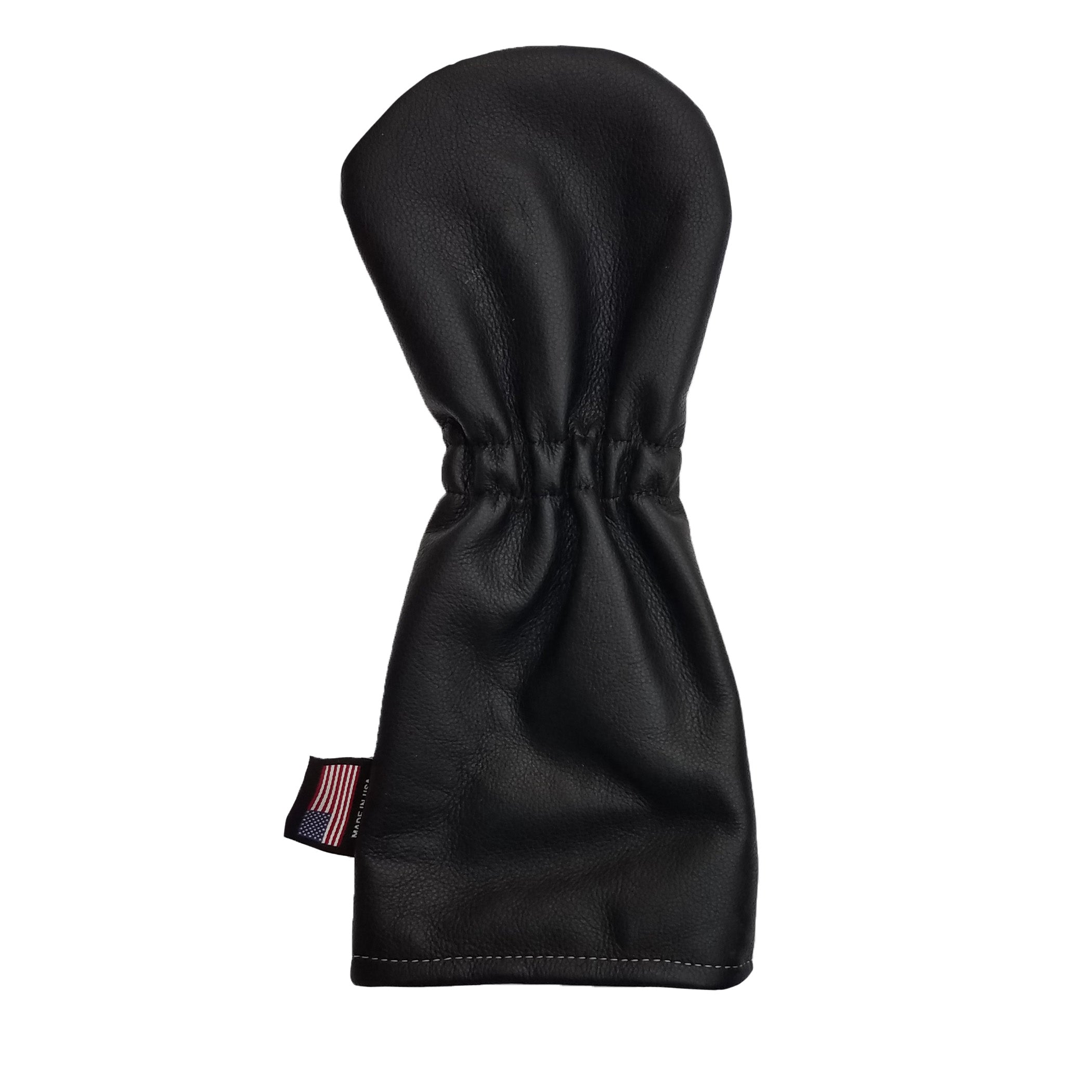 MORE SIZES! The Scotchy Scotch Scotch Headcover - Robert Mark Golf