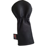 One-Of-A-Kind! Skull & Bones Shamrock Fairway Wood Cover - Robert Mark Golf