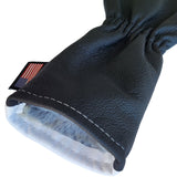 The RMG "Dancing X's" Headcover - Multi Sizes - Robert Mark Golf