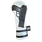 NEW! RMG Big Gun Fairway Wood Cover - Robert Mark Golf
