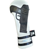 NEW! RMG Big Gun Fairway Wood Cover - Robert Mark Golf