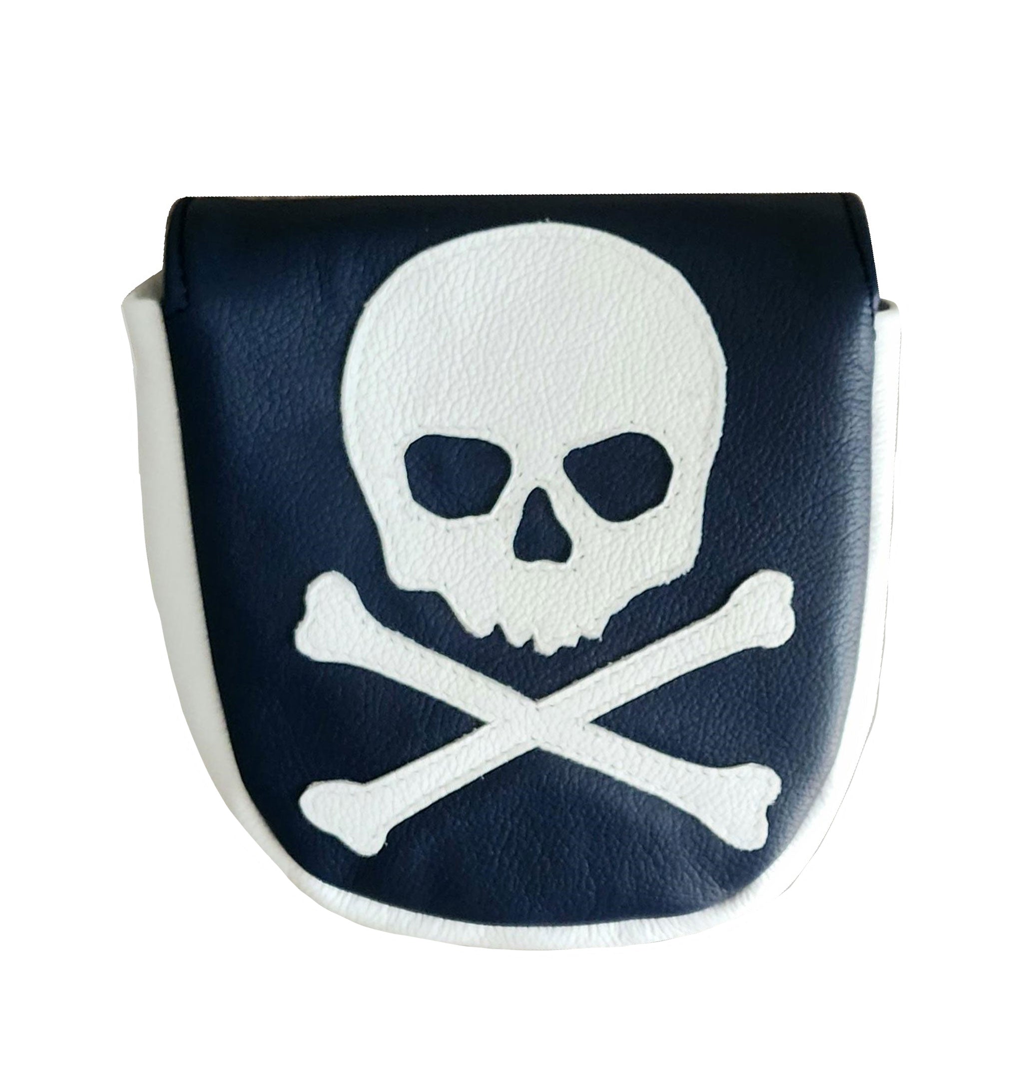 NEW! Custom Putter Cover for the LAB Golf Directed Force 2.1 Mallet Putter - Robert Mark Golf