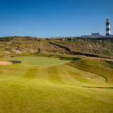 The Lighthouse Driver Headcover - Robert Mark Golf