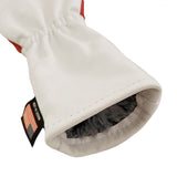 NEW! The Red, White & Blue Rugby Stripe Fairway Wood Headcover - Robert Mark Golf