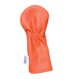 Limited Edition!! The SC Flag/Clemson Inspired Palmetto Fairway Wood Headcover - Robert Mark Golf