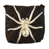 RMG Tour Model Spider Mallet Putter Cover - Robert Mark Golf