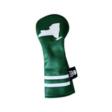 New! STATES Custom New York Fairway Wood Headcover - Robert Mark Golf