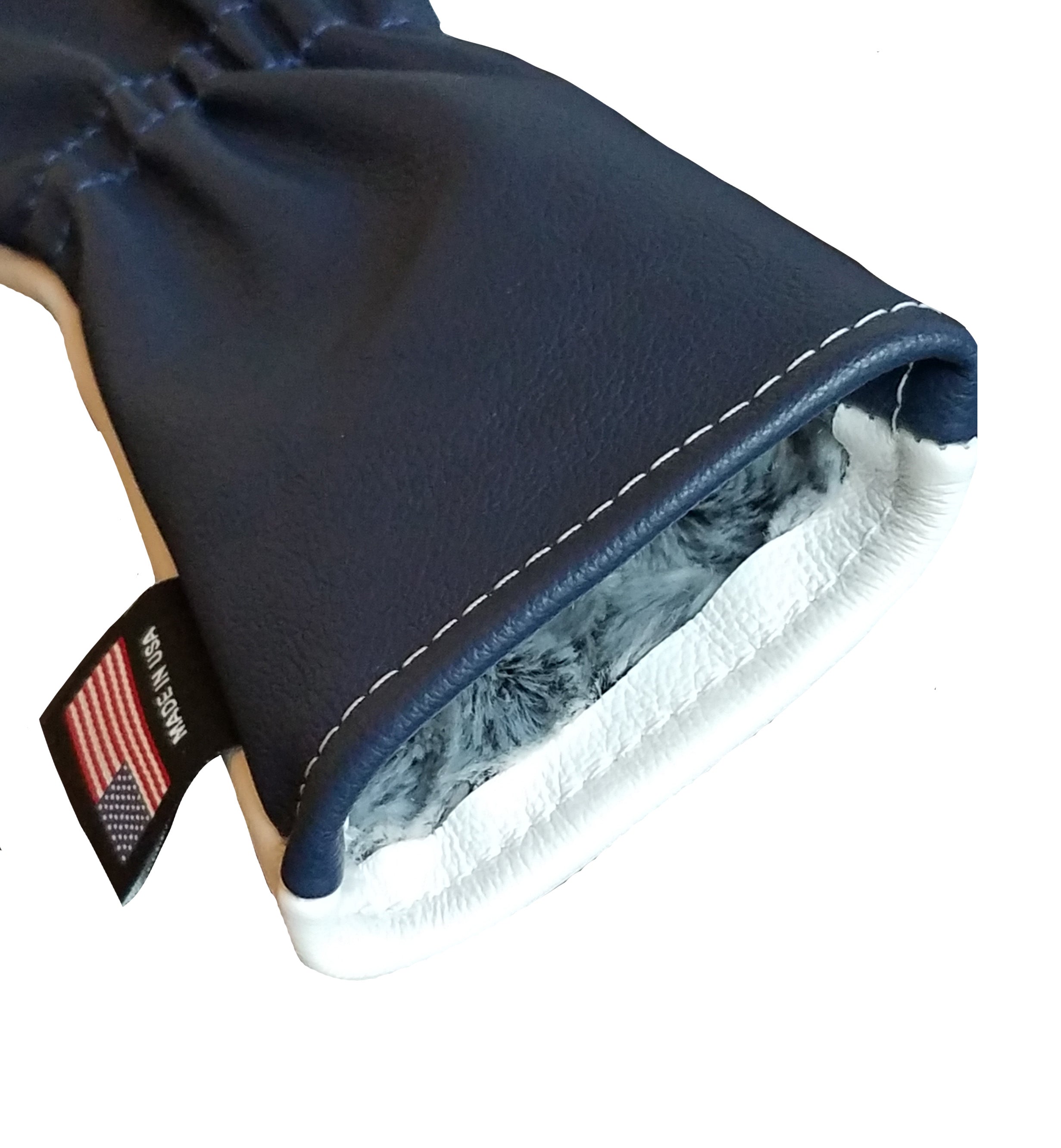 NEW! LTD Edition GFY "The Finger" Headcover - Multi Colors Available - Robert Mark Golf
