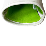NEW! LTD Edition Whiteout Blizzard Camo Skull & Bones Headcover - Robert Mark Golf