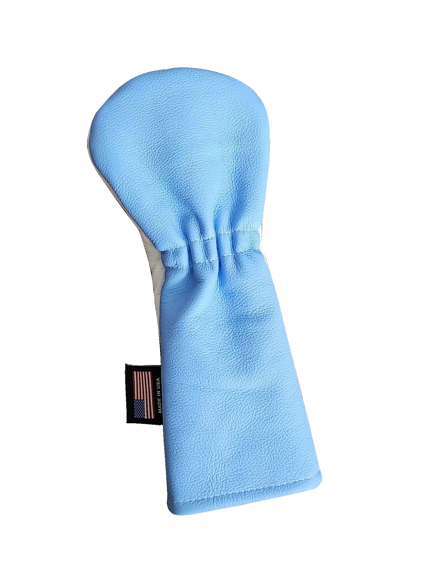 New! STATES Custom North Carolina Fairway Wood Headcover - Robert Mark Golf