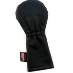 Panda With Guns Headcover - Robert Mark Golf