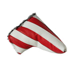 USA Flag Putter Cover - Robert Mark Golf