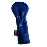 The RMG USA Flag / Gun Fairway Wood Headcover - Robert Mark Golf