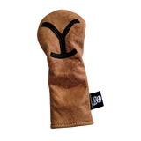 One-Of-A-Kind! Yellowstone Inspired brand Fairway Wood Headcover - Robert Mark Golf