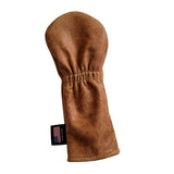 One-Of-A-Kind! Yellowstone Inspired brand Fairway Wood Headcover - Robert Mark Golf
