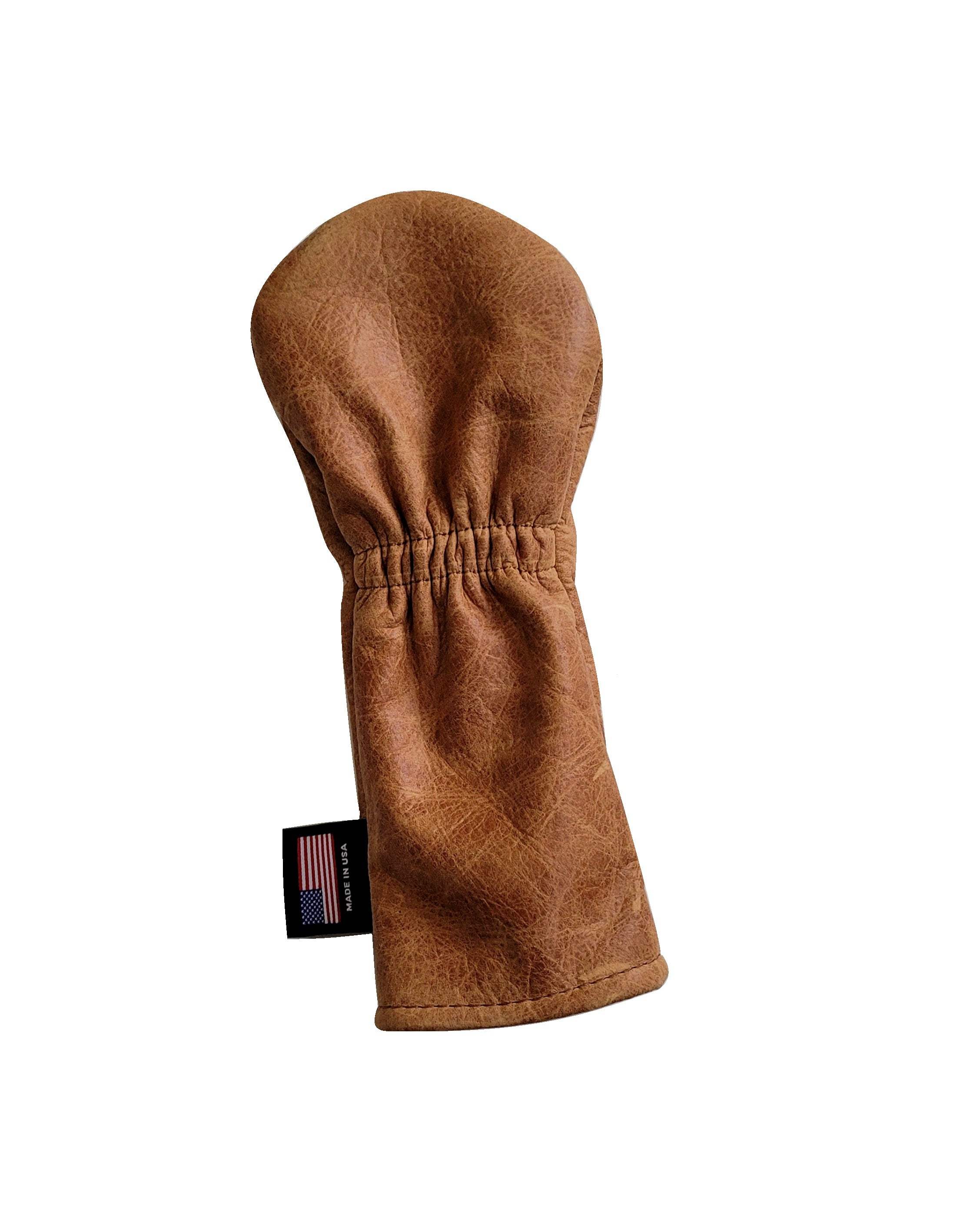 One-Of-A-Kind! Yellowstone Inspired brand Fairway Wood Headcover - Robert Mark Golf