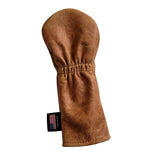 One Of A Kind! Yellowstone Inspired brand Hybrid Headcover! - Robert Mark Golf