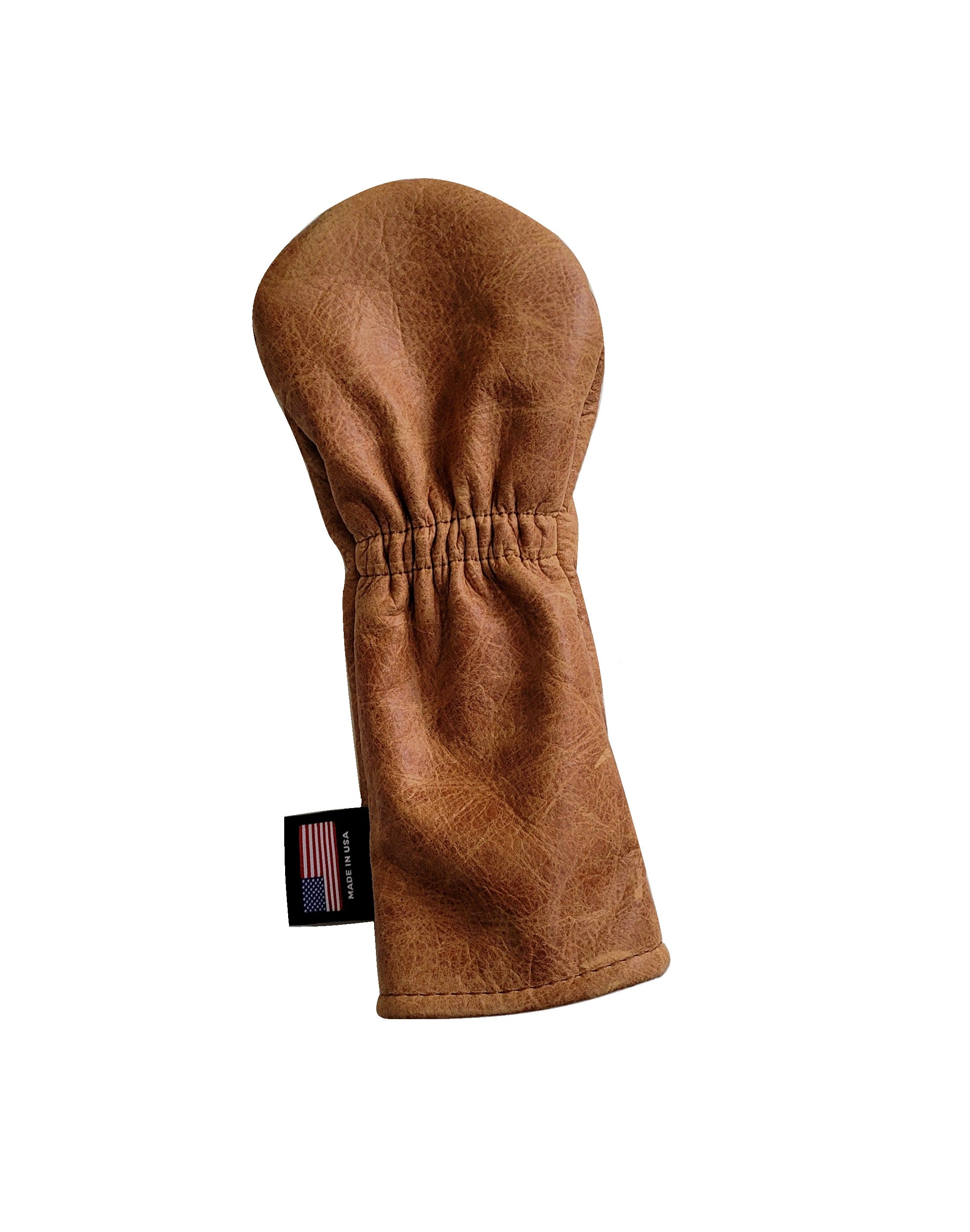 One Of A Kind! Yellowstone Inspired brand Hybrid Headcover! - Robert Mark Golf