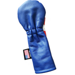 One-Of-A-Kind! Nantucket Anchors Hybrid Headcover! - Robert Mark Golf