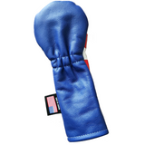 One-Of-A-Kind! Nantucket Anchors Hybrid Headcover! - Robert Mark Golf