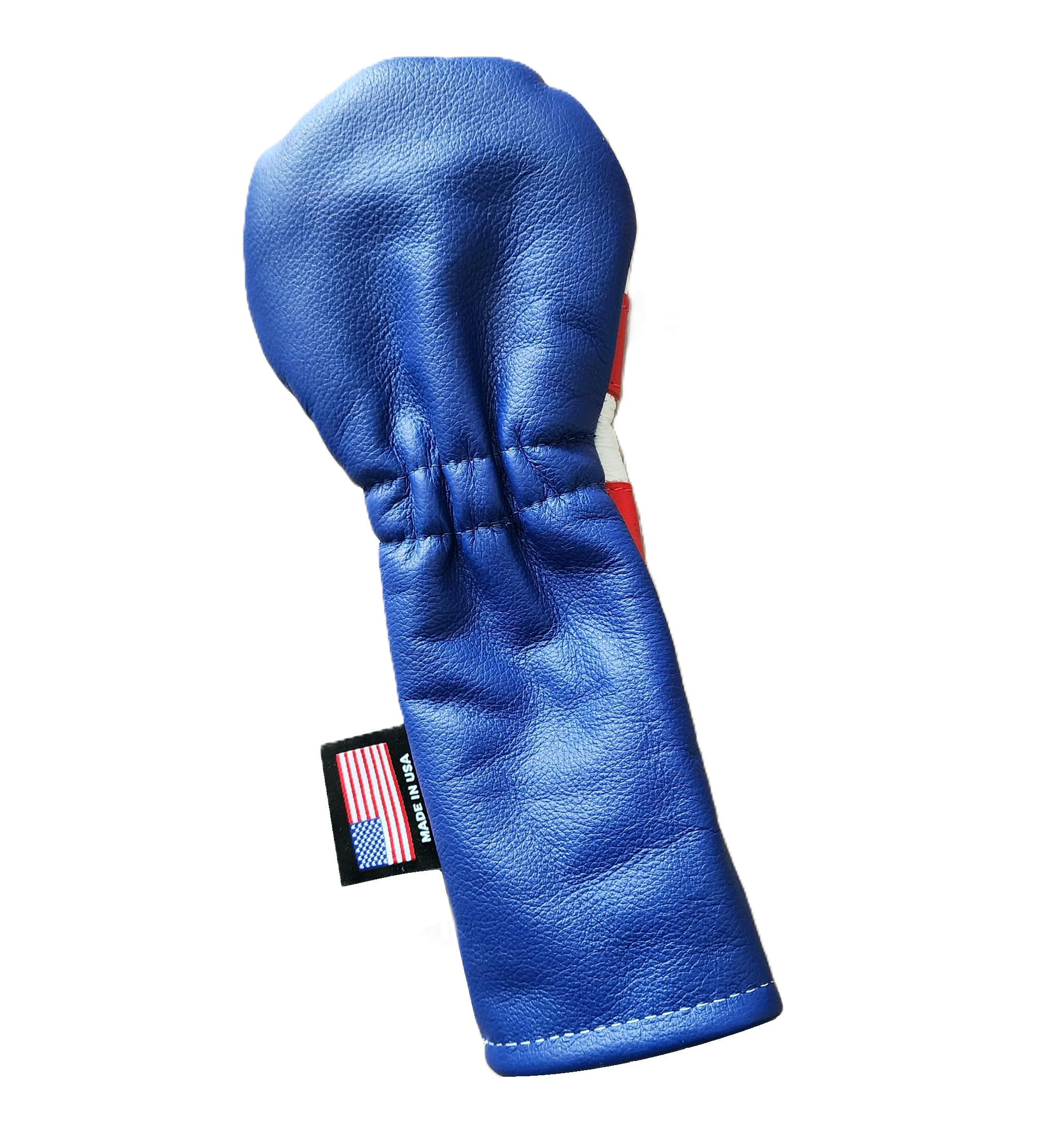 One-Of-A-Kind! Nantucket Anchors Hybrid Headcover! - Robert Mark Golf