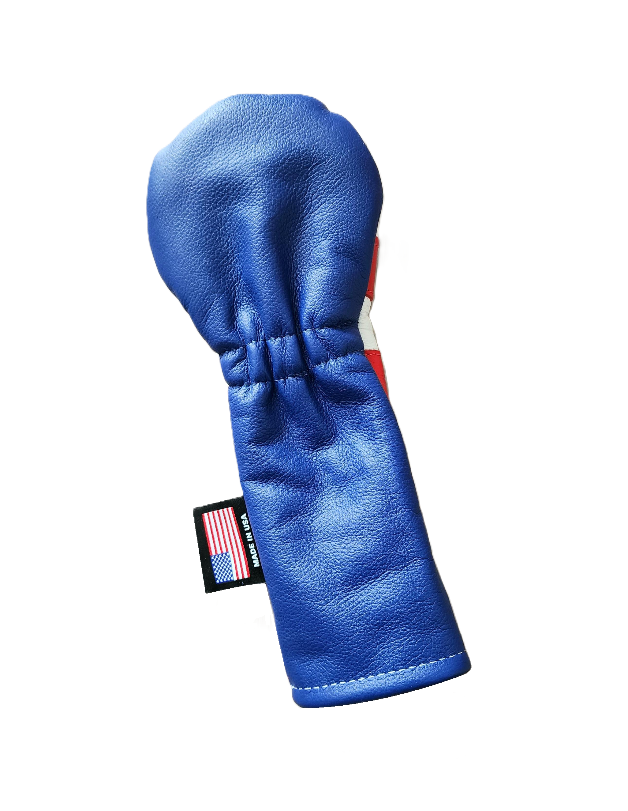 One-Of-A-Kind! Nantucket Anchors Hybrid Headcover! - Robert Mark Golf