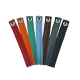 The RMG Skull & Bones Alignment Sticks Cover - Robert Mark Golf