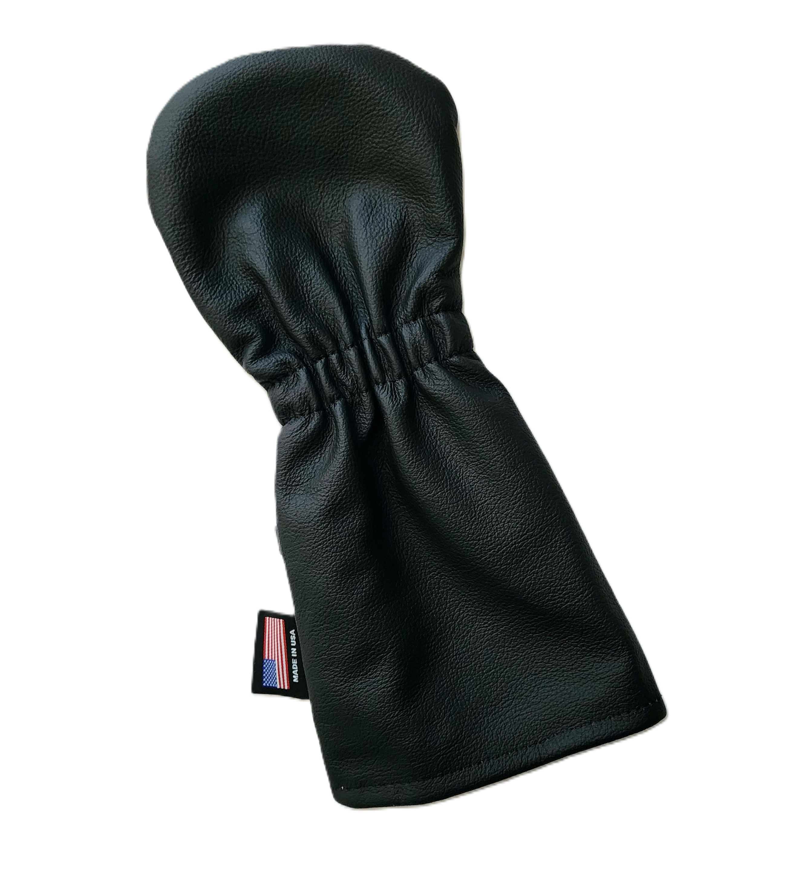 LTD Edition! The Red Alligator Lobster Driver Headcover!